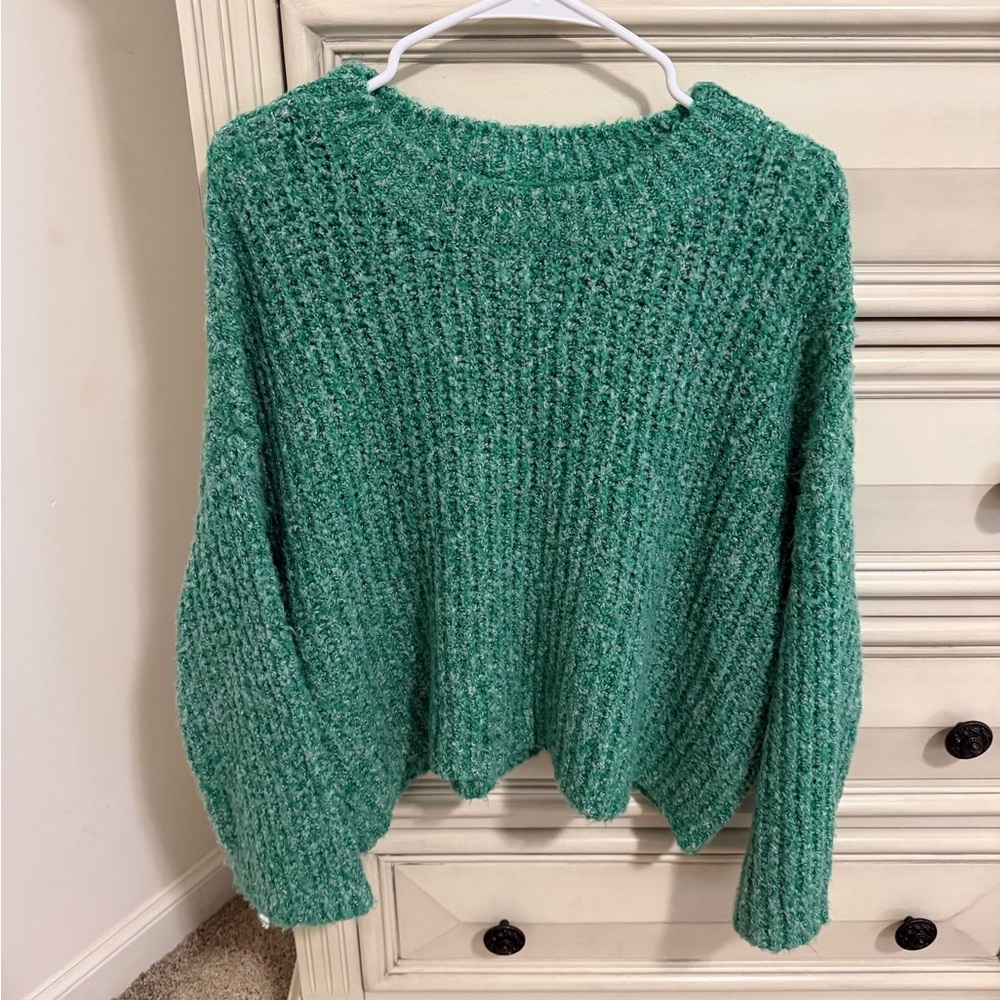 Sincerely Jules Sweater